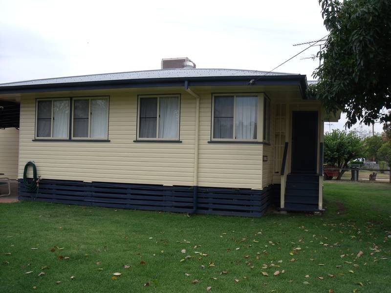 Goondiwindi QLD 4390