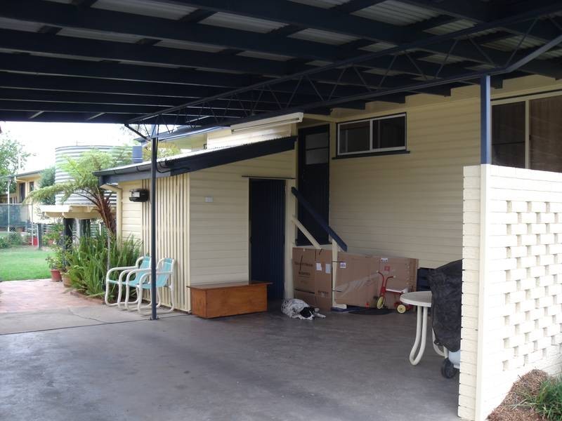 Goondiwindi QLD 4390