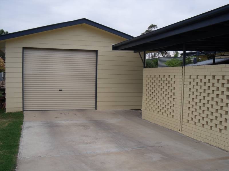 Goondiwindi QLD 4390