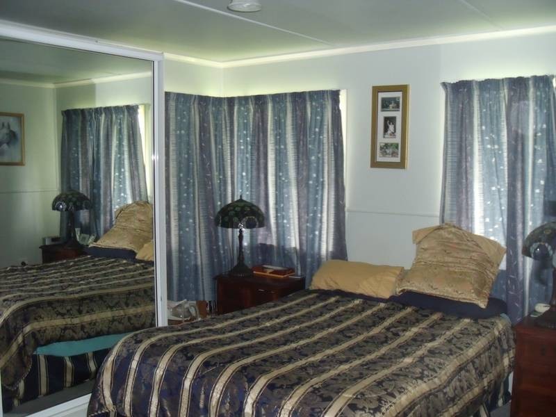 Goondiwindi QLD 4390
