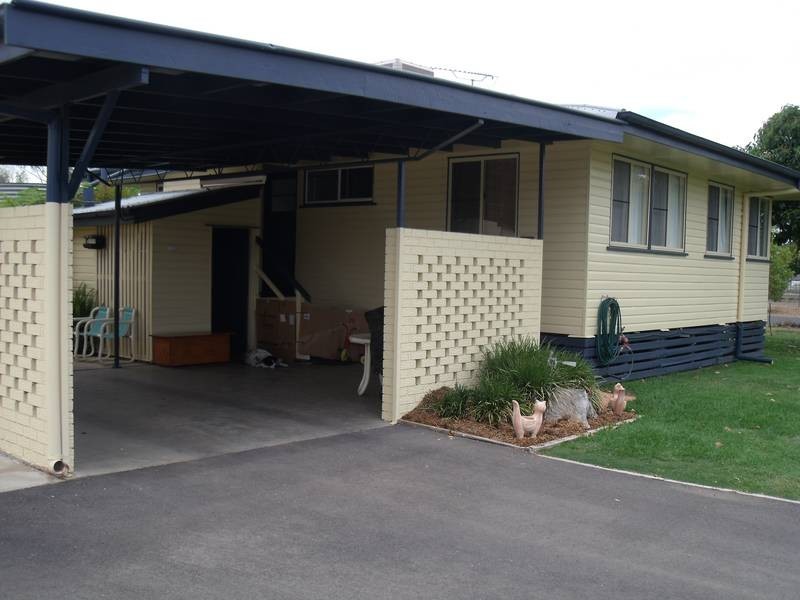 Goondiwindi QLD 4390