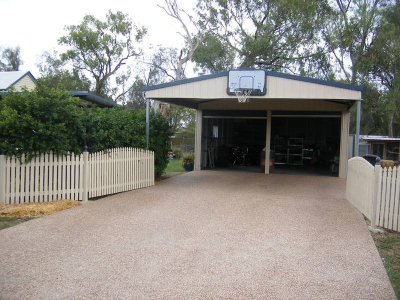 Goondiwindi QLD 4390