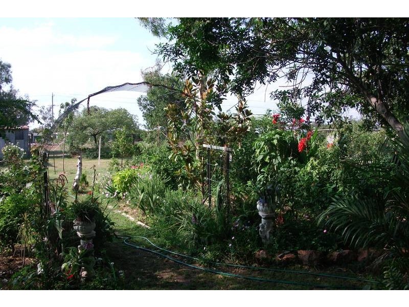 Yelarbon QLD 4388