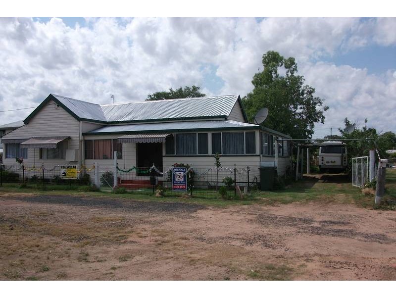 Yelarbon QLD 4388