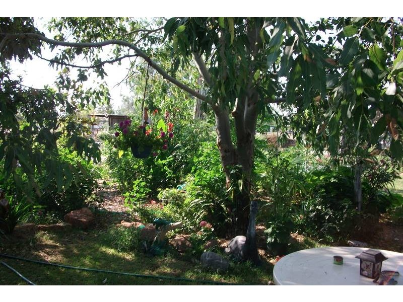 Yelarbon QLD 4388