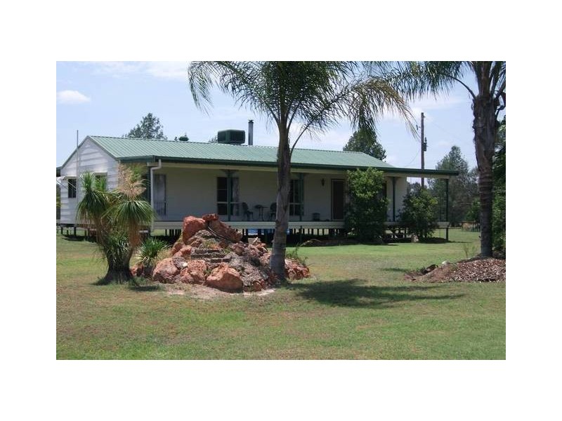 22 Yelarbon – Keetah Rd, Goondiwindi QLD 4390
