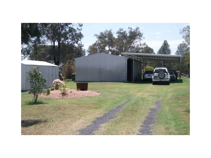 22 Yelarbon – Keetah Rd, Goondiwindi QLD 4390