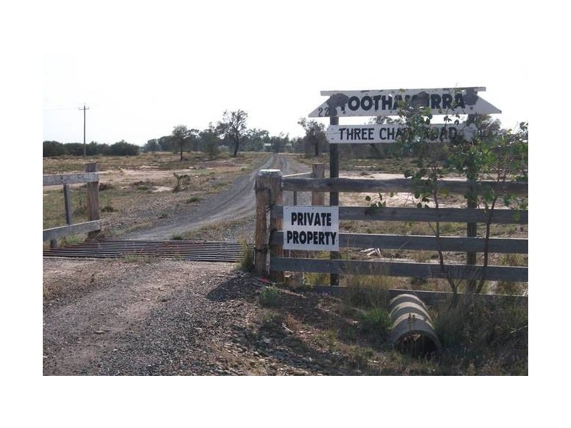 22 Yelarbon – Keetah Rd, Goondiwindi QLD 4390