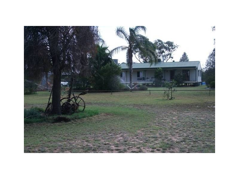 22 Yelarbon – Keetah Rd, Goondiwindi QLD 4390