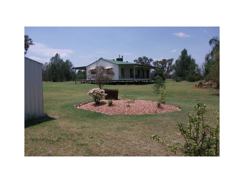 22 Yelarbon – Keetah Rd, Goondiwindi QLD 4390