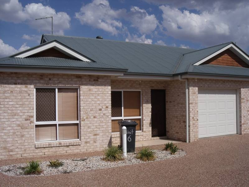 Goondiwindi QLD 4390