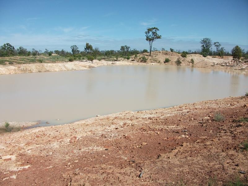Goondiwindi QLD 4390