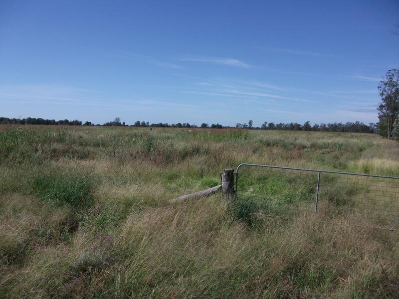 Goondiwindi QLD 4390