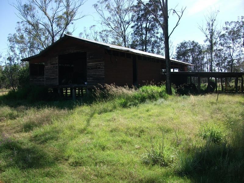 Goondiwindi QLD 4390