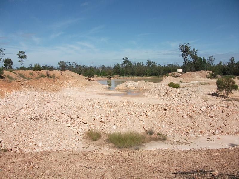 Goondiwindi QLD 4390