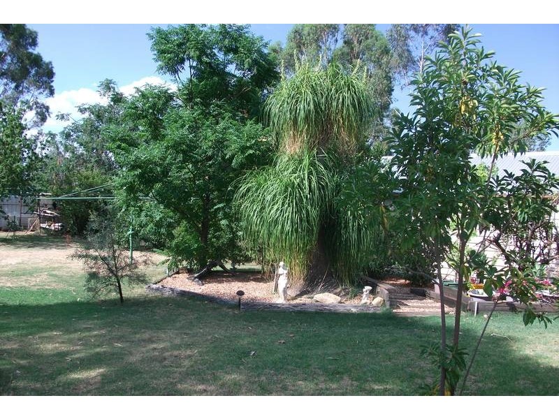 Yelarbon QLD 4388