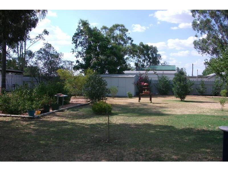 Yelarbon QLD 4388