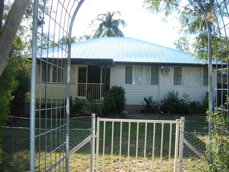 Goondiwindi QLD 4390