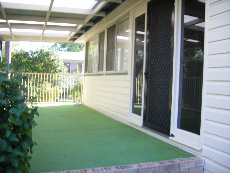 Goondiwindi QLD 4390