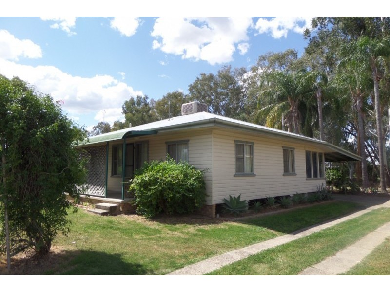 Goondiwindi QLD 4390