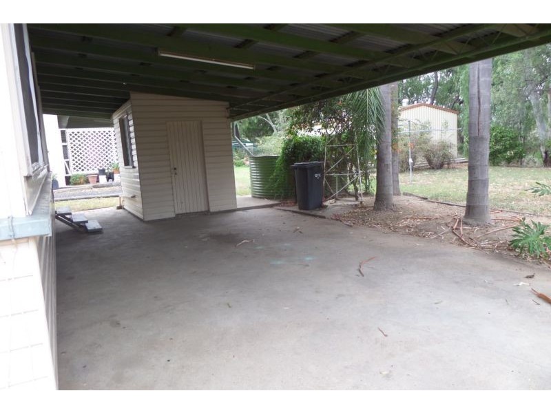 Goondiwindi QLD 4390