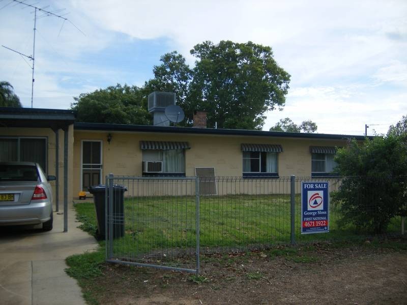 Goondiwindi QLD 4390