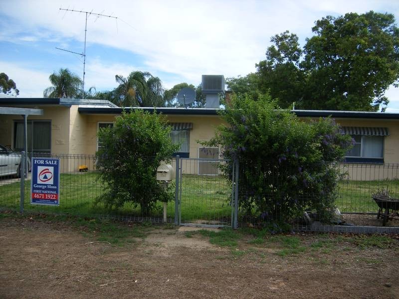 Goondiwindi QLD 4390