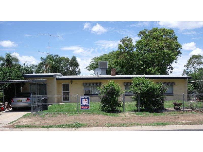 Goondiwindi QLD 4390