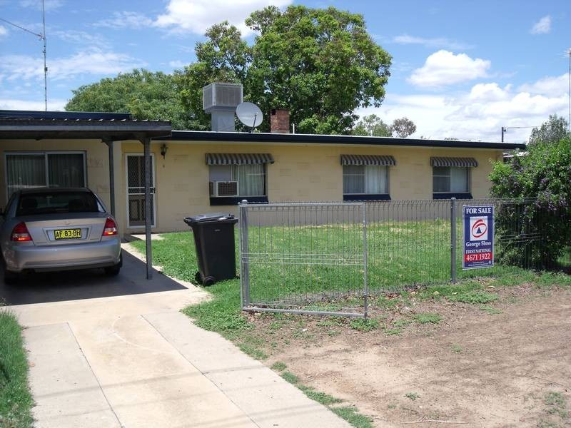 Goondiwindi QLD 4390