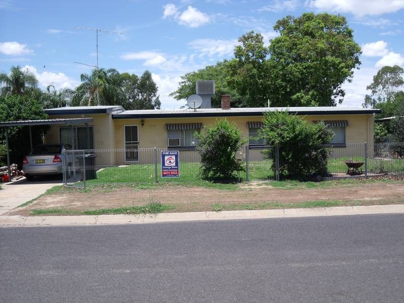 Goondiwindi QLD 4390