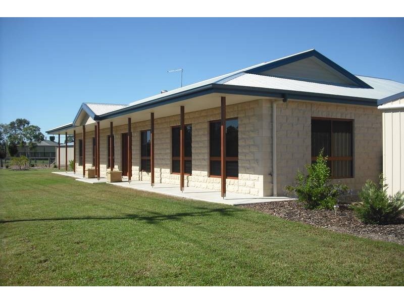 Goondiwindi QLD 4390