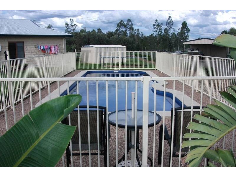 Goondiwindi QLD 4390