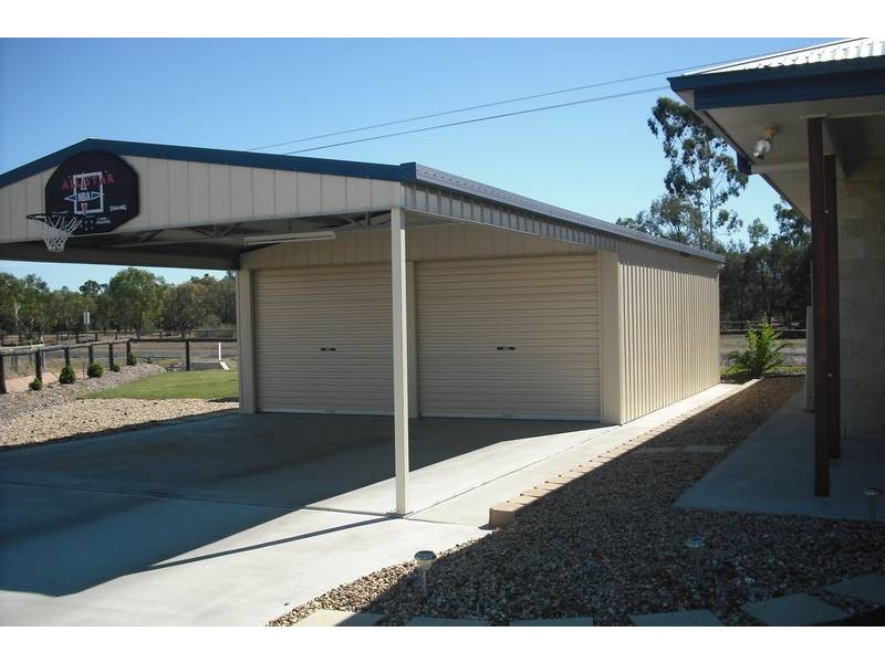 Goondiwindi QLD 4390