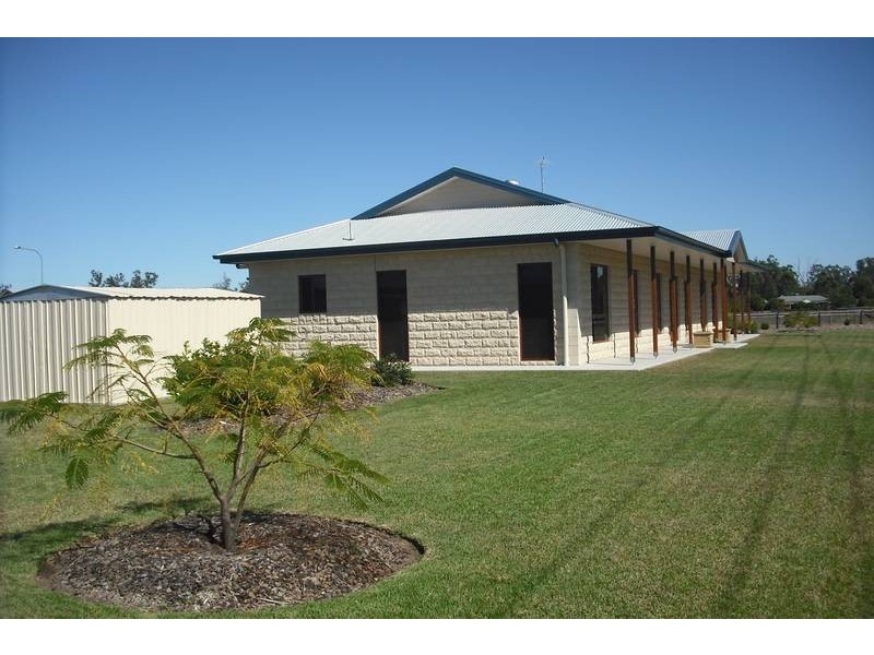 Goondiwindi QLD 4390