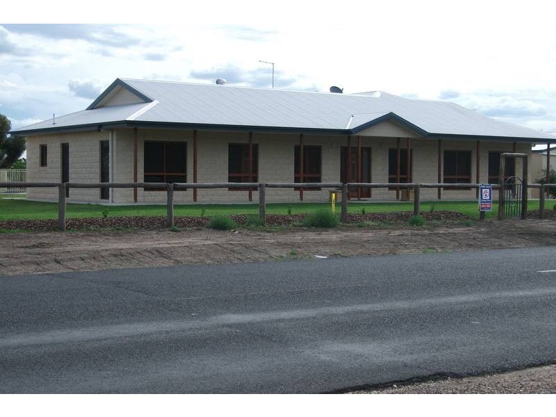 Goondiwindi QLD 4390