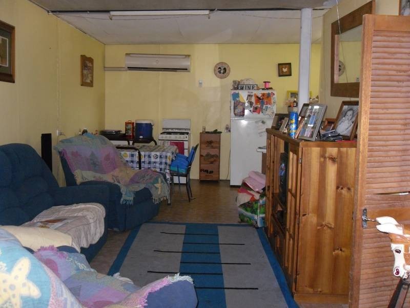 Talwood QLD 4496
