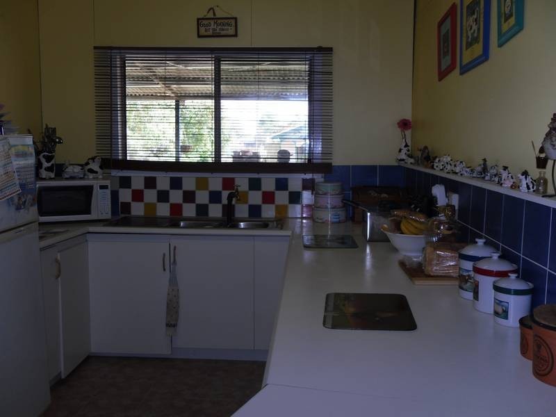 Talwood QLD 4496