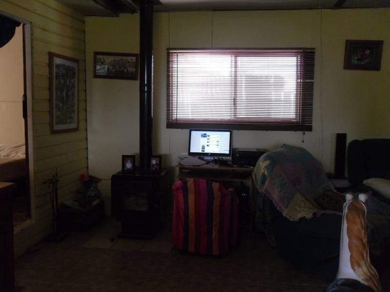 Talwood QLD 4496