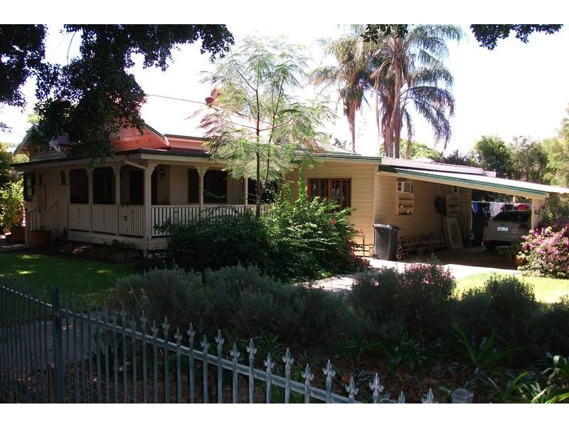 Goondiwindi QLD 4390