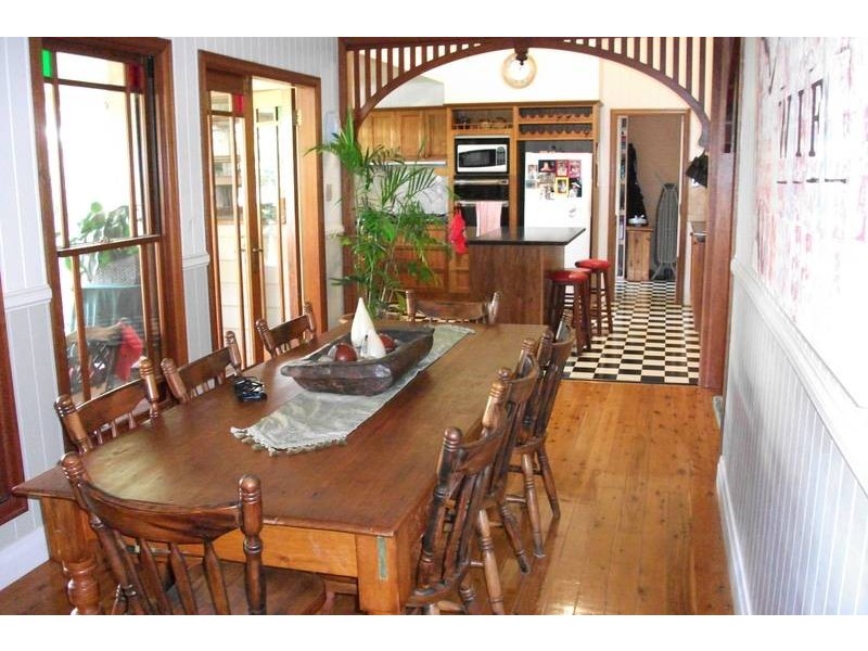 Goondiwindi QLD 4390