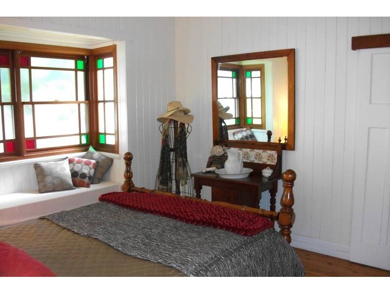 Goondiwindi QLD 4390