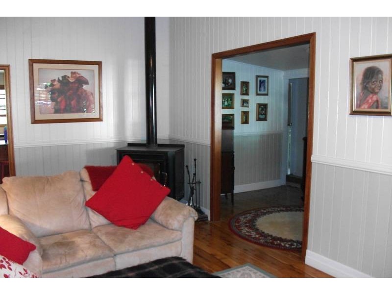 Goondiwindi QLD 4390