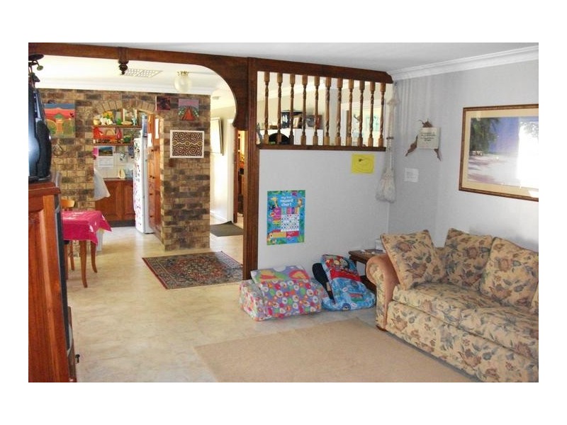 215 Brennans Rd, Goondiwindi QLD 4390