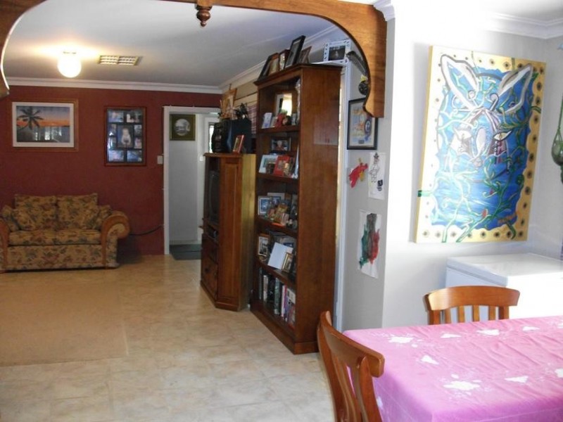 215 Brennans Rd, Goondiwindi QLD 4390