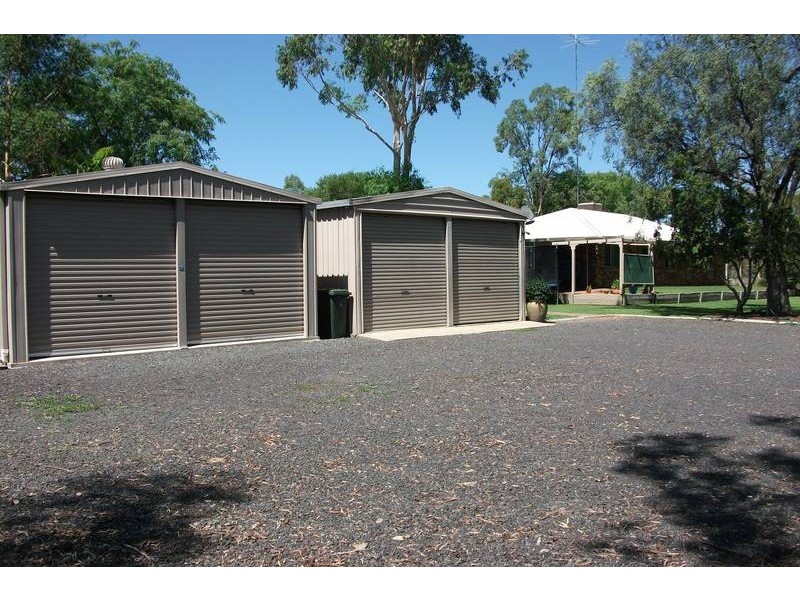 215 Brennans Rd, Goondiwindi QLD 4390