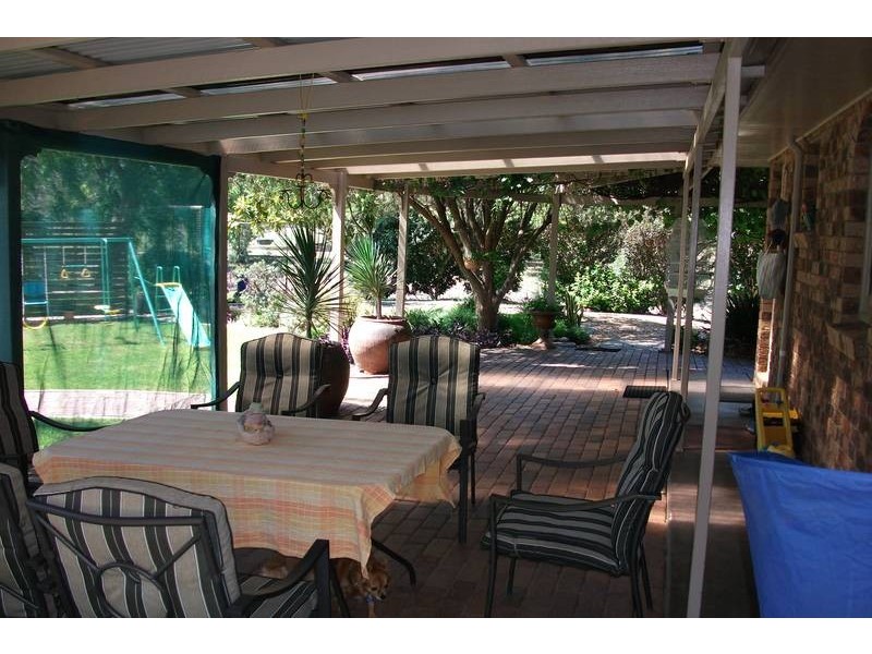 215 Brennans Rd, Goondiwindi QLD 4390