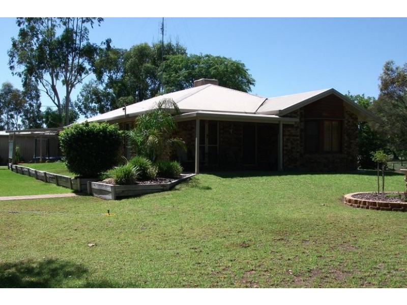 215 Brennans Rd, Goondiwindi QLD 4390