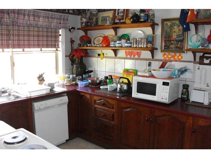 215 Brennans Rd, Goondiwindi QLD 4390