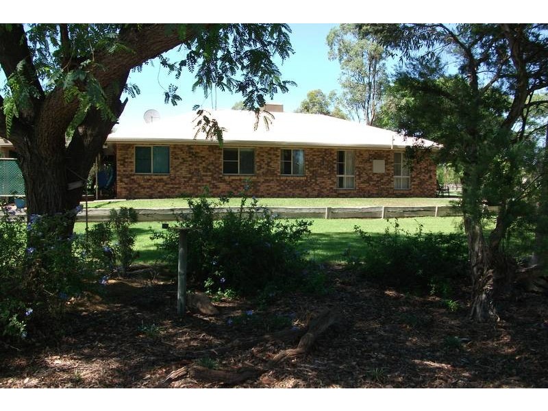 215 Brennans Rd, Goondiwindi QLD 4390