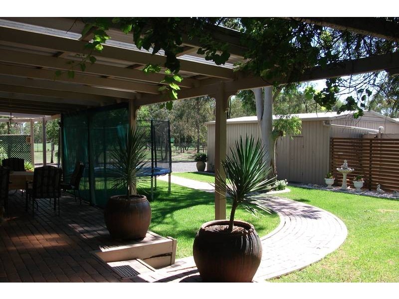 215 Brennans Rd, Goondiwindi QLD 4390